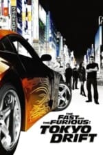 Movie The Fast and the Furious: Tokyo Drift