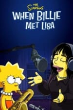 Movie When Billie Met Lisa