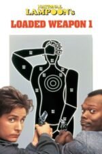 Movie National Lampoon’s Loaded Weapon 1