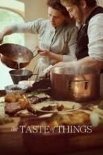 Movie The Taste of Things