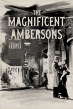 Movie The Magnificent Ambersons