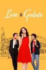 Movie Love & Gelato