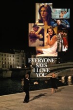 Movie Everyone Says I Love You