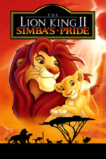 Movie The Lion King II: Simba’s Pride