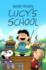 Movie Snoopy Presents: Lucy’s School