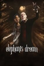 Movie Elephants Dream