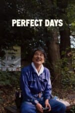 Movie Perfect Days