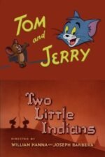 Movie Two Little Indians