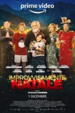 Movie Improvvisamente Natale