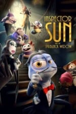 Movie Inspector Sun and the Curse of the Black Widow