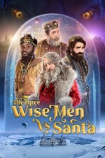 Movie The Three Wise Men vs. Santa