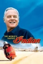 Movie The World’s Fastest Indian