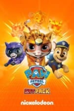 Movie Cat Pack: A PAW Patrol Exclusive Event