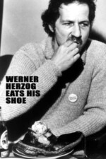 Movie Werner Herzog Eats His Shoe