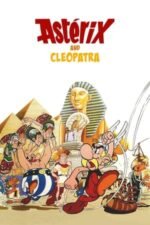 Movie Asterix and Cleopatra