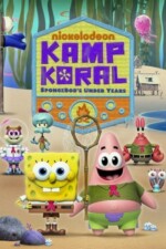 Kamp Koral: SpongeBob’s Under Years