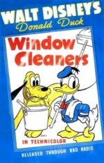 Movie Window Cleaners