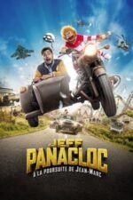 Movie Jeff Panacloc : À la poursuite de Jean-Marc
