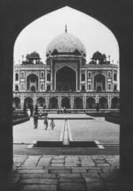 Movie VISTARA: The Architecture of India
