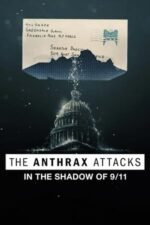 Movie The Anthrax Attacks: In the Shadow of 9/11