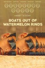 Movie Boats Out of Watermelon Rinds