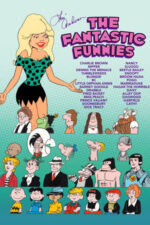 Movie The Fantastic Funnies