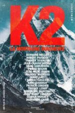 Movie K2 La Montagne Inachevée