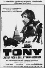 Movie Tony: Another Double Game