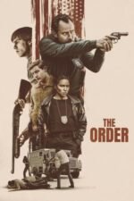 Movie The Order
