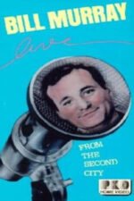 Movie Bill Murray Live from the Second City