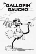 The Gallopin’ Gaucho