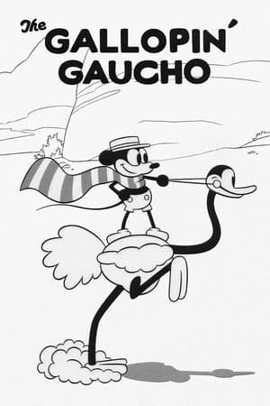 The Gallopin’ Gaucho
