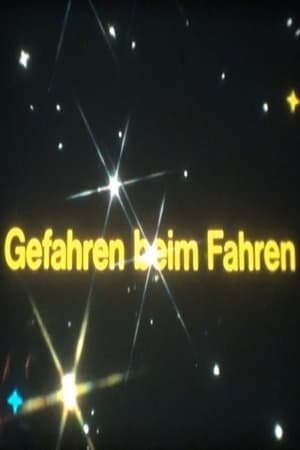 Besuch aus dem All – Gefahren beim Fahren