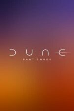 Dune: Part Three