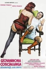 Movie Giovannona Long-Thigh