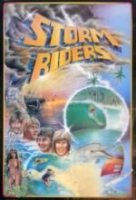 Movie Storm Riders