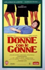 Movie Donne con le gonne