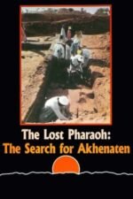 Movie The Lost Pharaoh: The Search for Akhenaten