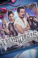 Movie Technoboys
