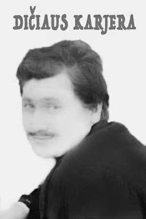 Dičius’s Career