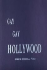 Movie Gay, Gay Hollywood