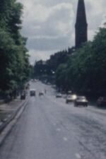 Movie Great Western Road