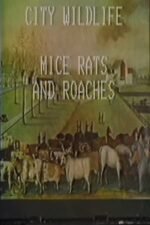 City Wildlife: Mice, Rats, and Roaches