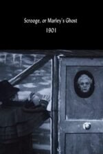 Movie Scrooge; or Marley’s Ghost