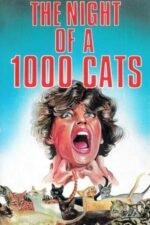 Movie The Night of a Thousand Cats