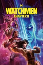 Movie Watchmen: Chapter II