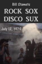 Movie Rock Sox Disco Sux