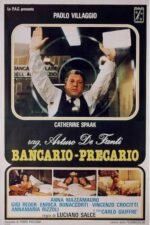 Movie The Precarious Bank Teller