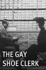 Movie The Gay Shoe Clerk