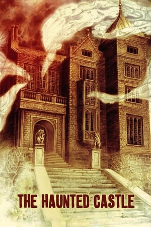 The Haunted Castle